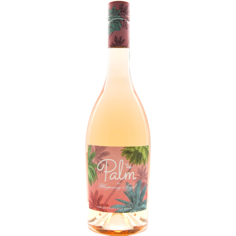 Chateau d´ Esclans The Palm 0,75L